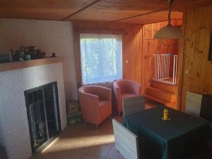Pronájem chaty, Bratřínov, 60 m2