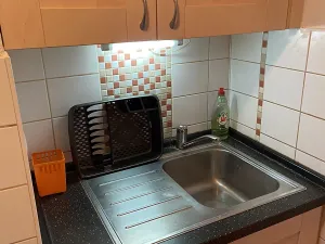 Pronájem chaty, Bratřínov, 60 m2