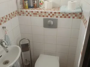 Pronájem chaty, Bratřínov, 60 m2