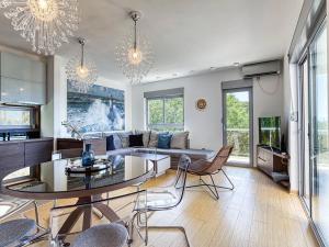 Prodej bytu 2+kk, Pržno, 58 m2