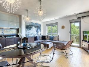 Prodej bytu 2+kk, Pržno, 58 m2