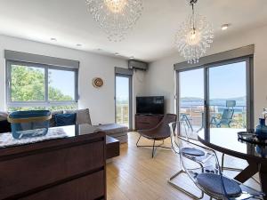 Prodej bytu 2+kk, Pržno, 58 m2