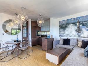 Prodej bytu 2+kk, Pržno, 58 m2