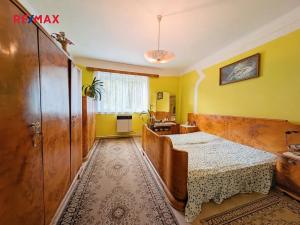 Prodej rodinného domu, Radostín nad Oslavou, 90 m2
