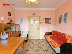 Prodej rodinného domu, Radostín nad Oslavou, 90 m2
