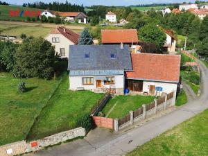 Prodej rodinného domu, Radostín nad Oslavou, 90 m2