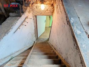 Prodej rodinného domu, Radostín nad Oslavou, 90 m2