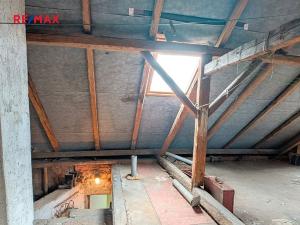 Prodej rodinného domu, Radostín nad Oslavou, 90 m2