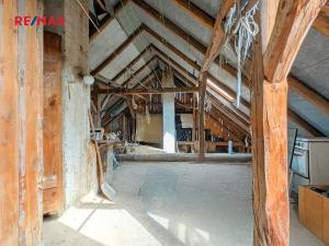 Prodej rodinného domu, Radostín nad Oslavou, 90 m2