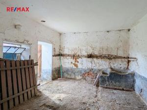 Prodej rodinného domu, Radostín nad Oslavou, 90 m2