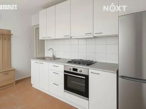 Prodej bytu 2+1, Hodonín, Patočkova, 48 m2