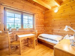 Prodej ubytování, Loučná pod Klínovcem, 195 m2