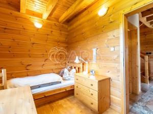 Prodej ubytování, Loučná pod Klínovcem, 195 m2