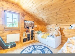 Prodej ubytování, Loučná pod Klínovcem, 195 m2