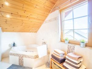 Prodej ubytování, Loučná pod Klínovcem, 195 m2