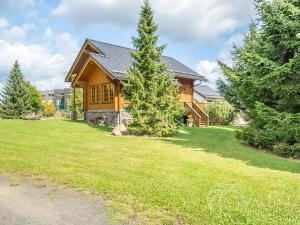 Prodej rodinného domu, Loučná pod Klínovcem, 195 m2