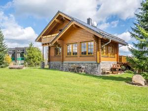 Prodej rodinného domu, Loučná pod Klínovcem, 195 m2