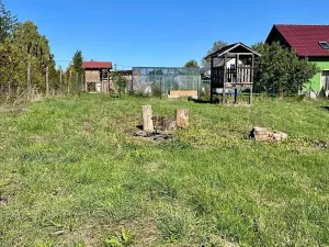 Prodej rodinného domu, Obora, 195 m2