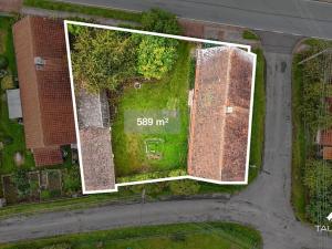 Prodej rodinného domu, Skašov, 280 m2