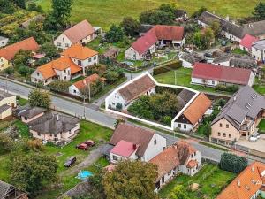 Prodej rodinného domu, Skašov, 280 m2