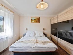 Prodej rodinného domu, Planá nad Lužnicí, Spojovací, 149 m2