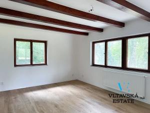 Prodej chaty, Kaliště, Nad Restaurací, 67 m2