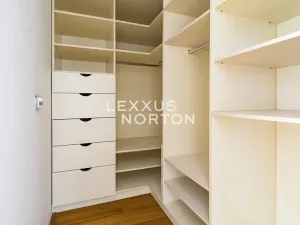 Pronájem bytu 4+kk, Praha - Nové Město, Senovážné náměstí, 135 m2