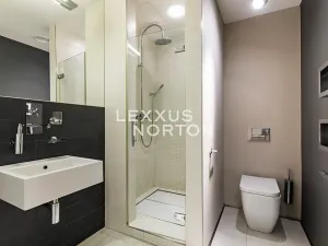 Pronájem bytu 4+kk, Praha - Nové Město, Senovážné náměstí, 135 m2