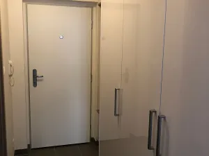Pronájem bytu 1+kk, Olomouc, Edvarda Beneše, 27 m2