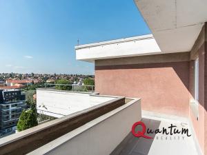Pronájem bytu 3+1, Praha - Břevnov, Talichova, 105 m2