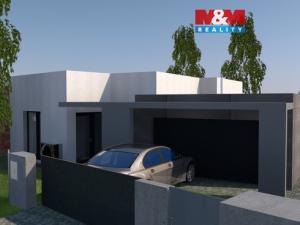 Prodej rodinného domu, Sezemice, 121 m2