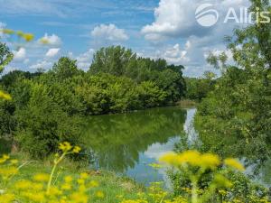 Prodej pozemku pro bydlení, Bulhary, 447 m2