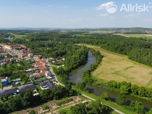 Prodej pozemku pro bydlení, Bulhary, 447 m2
