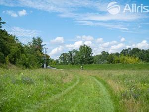 Prodej pozemku pro bydlení, Bulhary, 447 m2