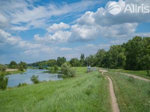 Prodej pozemku pro bydlení, Bulhary, 447 m2