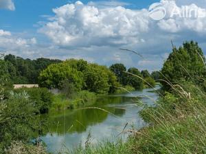 Prodej pozemku pro bydlení, Bulhary, 776 m2