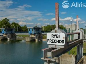 Prodej pozemku pro bydlení, Bulhary, 604 m2