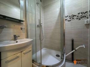 Prodej bytu 2+1, Ostrava, Hasičská, 51 m2