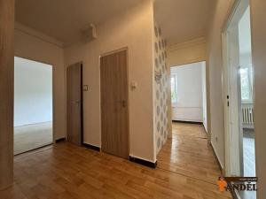 Prodej bytu 2+1, Ostrava, Hasičská, 51 m2