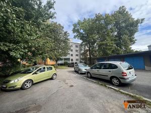Prodej bytu 2+1, Ostrava, Hasičská, 51 m2