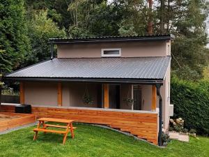 Prodej chaty, Žacléř, Střízlivák, 36 m2