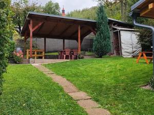 Prodej chaty, Žacléř, Střízlivák, 36 m2