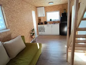 Prodej chaty, Žacléř, Střízlivák, 36 m2
