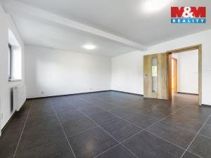 Prodej rodinného domu, Kostelec, 58 m2