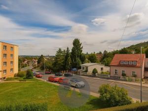 Prodej bytu 4+1, Brno, Šeříková, 89 m2