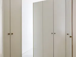Pronájem bytu 2+kk, Praha - Vršovice, Orelská, 54 m2