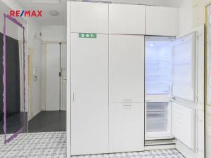 Pronájem bytu 2+kk, Praha - Vršovice, Orelská, 54 m2