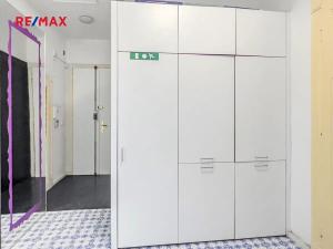 Pronájem bytu 2+kk, Praha - Vršovice, Orelská, 54 m2