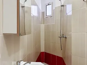 Pronájem bytu 2+kk, Praha - Vršovice, Orelská, 54 m2
