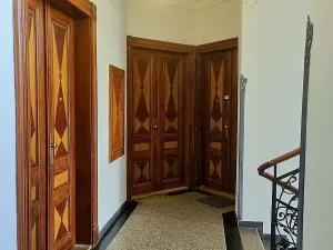 Pronájem bytu 2+kk, Praha - Vršovice, Orelská, 54 m2